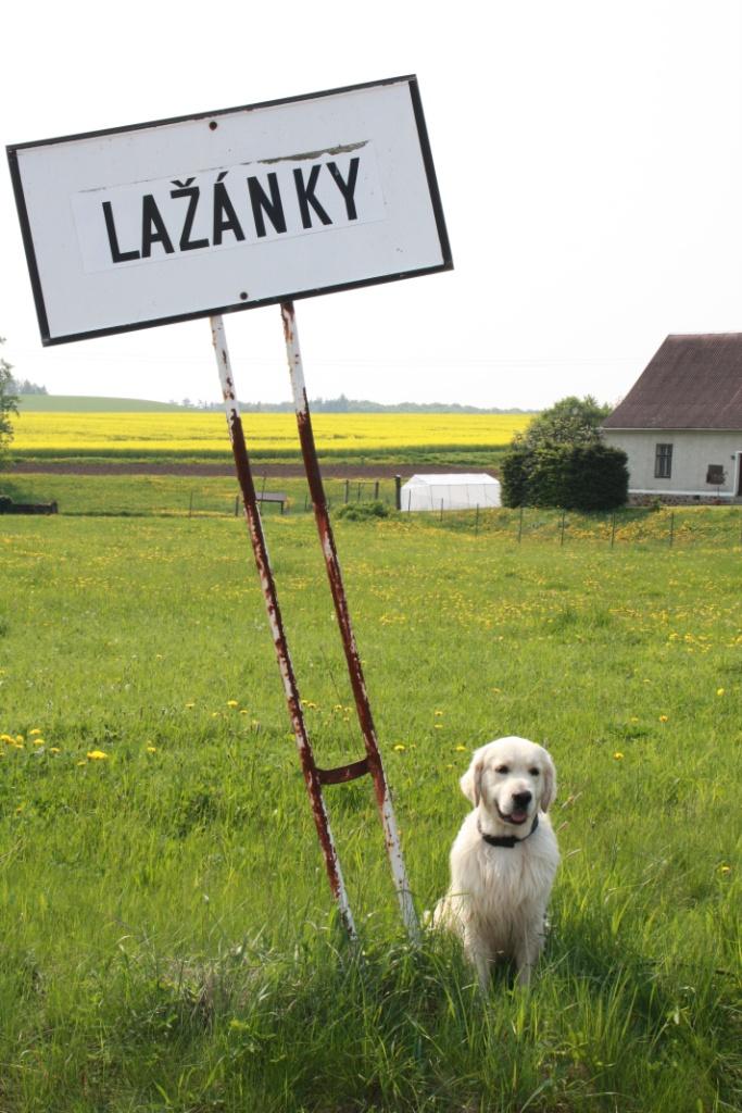 zázemí zkoušek